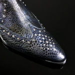 Manic K975 'Alt' Studded boot