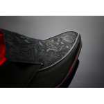 Melly 'Salvador' - in the garden of good and evil Slip On