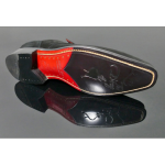 Melly 'Salvador' - in the garden of good and evil Slip On