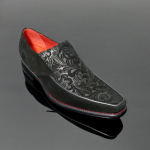 Melly 'Salvador' - in the garden of good and evil Slip On