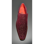 Melly 'Salvador' - in the garden of good and evil Slip On