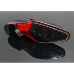 Melly 'Salvador' - in the garden of good and evil Slip On