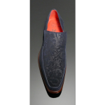 Melly 'Salvador' - in the garden of good and evil Slip On