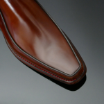 Melly 'Scotts' - Piped Apron Chelsea boot