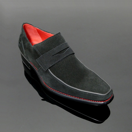 Melly 'Woogie' - Classic Apron Front Slip On