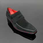 Melly 'Woogie' - Classic Apron Front Slip On