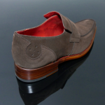 Melly 'Woogie' - Classic Apron Front Slip On