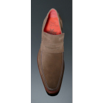 Melly 'Woogie' - Classic Apron Front Slip On