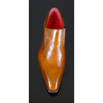 Moon 'Kit' - Diamond punch Slip on