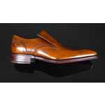 Moon 'Kit' - Diamond punch Slip on