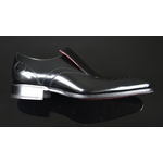 Moon 'Kit' - Diamond punch Slip on