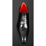 Moon 'Lambert' - Full Cut Oxford