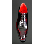 Moon 'Lambert' - Full Cut Oxford