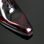 Moon 'Lambert' - Full Cut Oxford