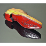 Moon 'Melrose' - Cross Punch Oxford