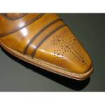 Moon 'Melrose' - Cross Punch Oxford