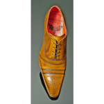 Moon 'Melrose' - Cross Punch Oxford