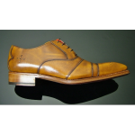 Moon 'Melrose' - Cross Punch Oxford