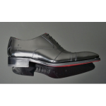 Moon 'Melrose' - Cross Punch Oxford