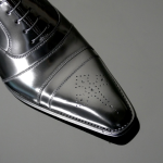 Moon 'Melrose' - Cross Punch Oxford