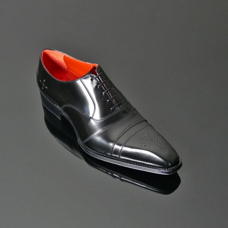 Moon 'Melrose' - Cross Punch Oxford