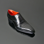 Moon 'Melrose' - Cross Punch Oxford