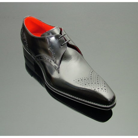 Moon 'Merlin' - Chevron Punch Gibson