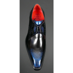 Moon 'Merlin' - Chevron Punch Gibson