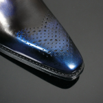 Moon 'Merlin' - Chevron Punch Gibson