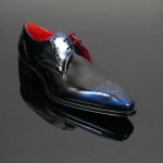 Moon 'Merlin' - Chevron Punch Gibson