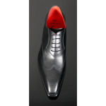 Moon 'Miller' - Wing tip Oxford