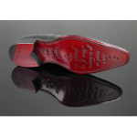 Moon 'Miller' - Wing tip Oxford