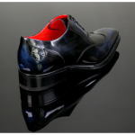 Moon 'Miller' - Wing tip Oxford