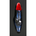 Moon 'Miller' - Wing tip Oxford