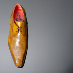 Moon 'Poison' - Barbed Laser Cut Gibson