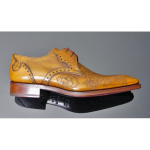 Moon 'Poison' - Barbed Laser Cut Gibson