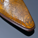 Moon 'Poison' - Barbed Laser Cut Gibson