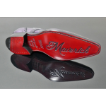 Moon 'Poison' - Barbed Laser Cut Gibson