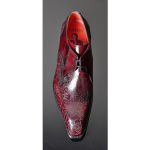 Moon 'Poison' - Barbed Laser Cut Gibson