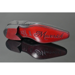 Moon 'Poison' - Barbed Laser Cut Gibson