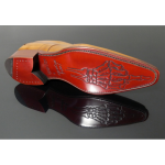 Moon 'The Loon' - Diamond Punch Gibson