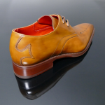 Moon 'The Loon' - Diamond Punch Gibson