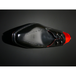 Moon 'The Loon' - Diamond Punch Gibson