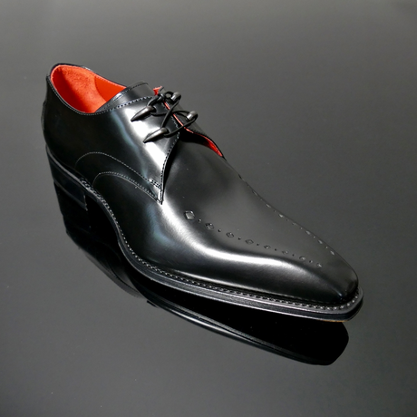 Moon 'The Loon' - Diamond Punch Gibson