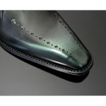 Moon 'The Loon' - Diamond Punch Gibson