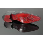 Moon 'The Loon' - Diamond Punch Gibson