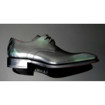 Moon 'The Loon' - Diamond Punch Gibson