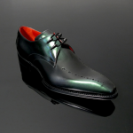 Moon 'The Loon' - Diamond Punch Gibson