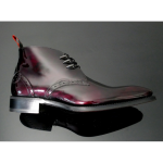 Moon 'The Seeker' - Chukka Boot