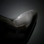 Moon 'Venus' - Chevron Toe Chelsea boot